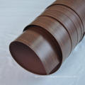 Wood grain thin PVC edge banding tape